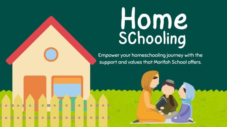 Home Schooling (1)